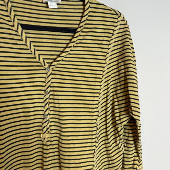 Sundance striped blouse - Picture 2 of 5
